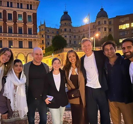 Jessica Alba photo 635