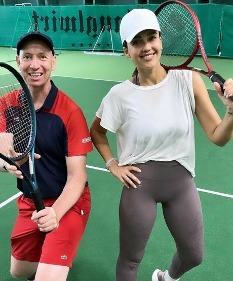 Jessica Alba photo 637