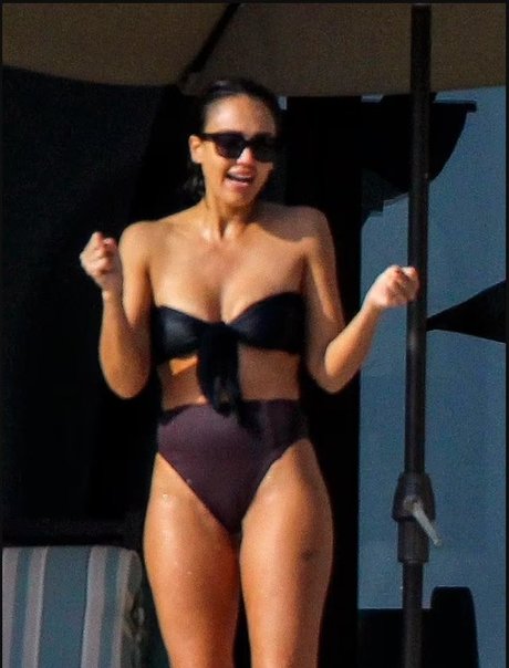 Jessica Alba photo 662
