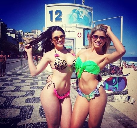 Jessica Amaral photo 209