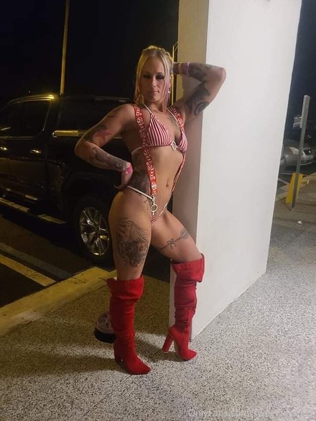 Jessica Borga photo 44