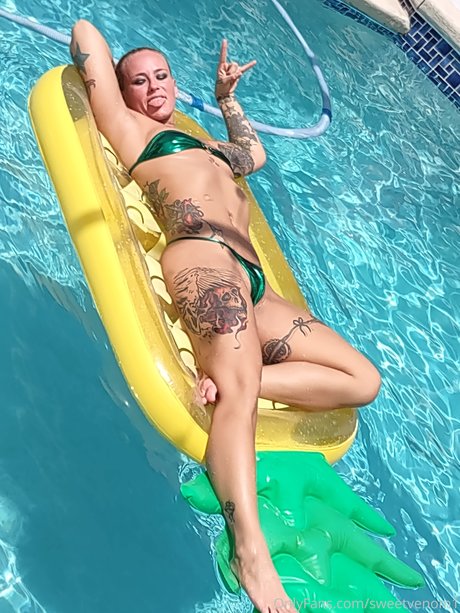 Jessica Borga photo 89