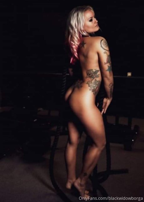 Jessica Borga photo 119