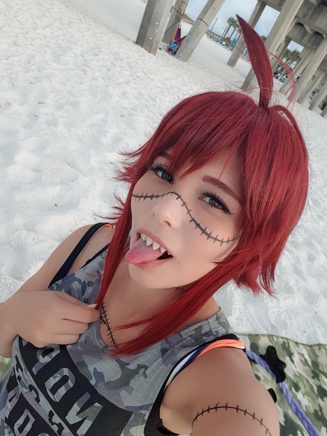 Jessica Borga photo 134