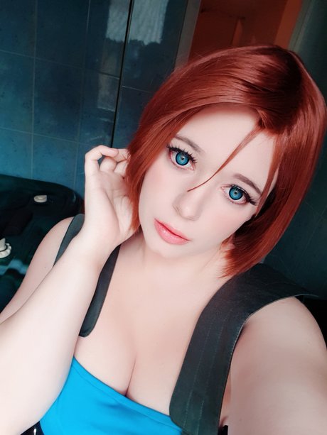 Jessica Borga photo 141