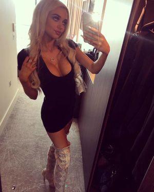 Jessica Brassington photo 3