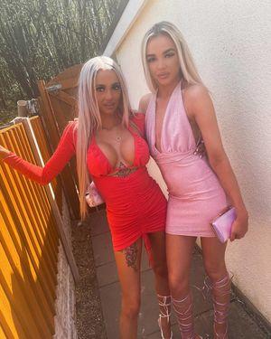 Jessica Brassington photo 8