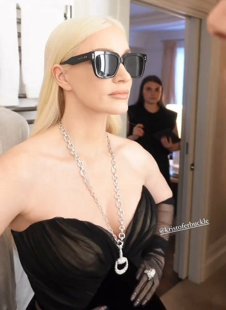 Jessica Chastain photo 4