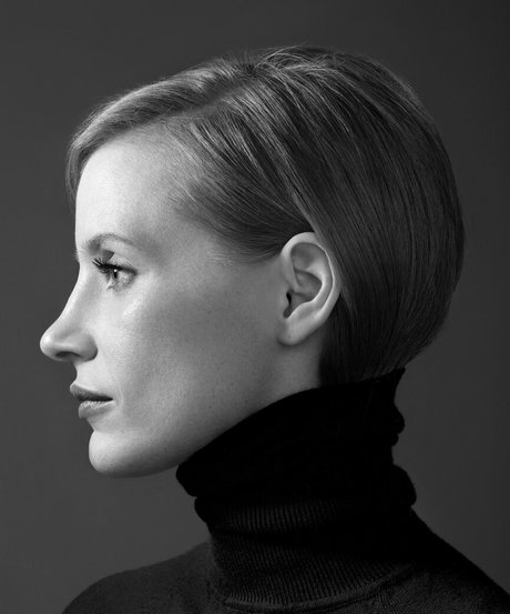 Jessica Chastain photo 16