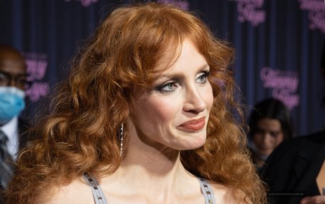 Jessica Chastain photo 18