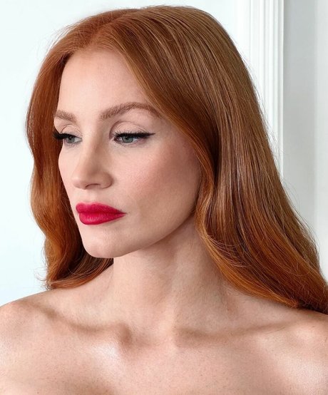 Jessica Chastain photo 24