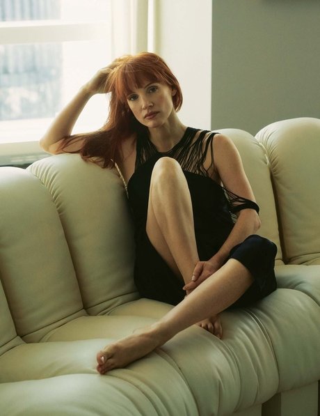 Jessica Chastain photo 26