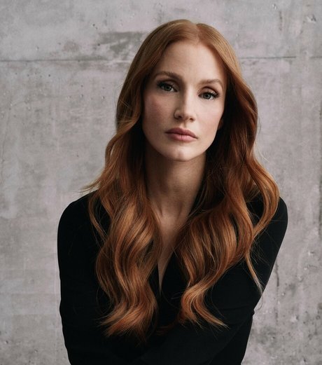 Jessica Chastain photo 40