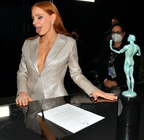 Jessica Chastain photo 46