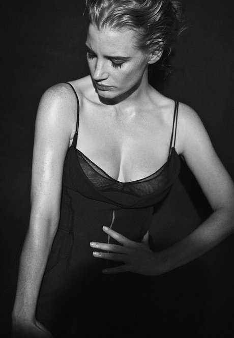 Jessica Chastain photo 55