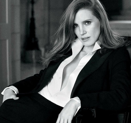 Jessica Chastain photo 56