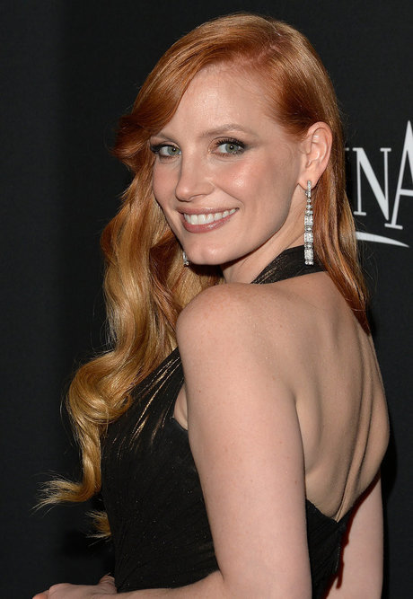 Jessica Chastain photo 63