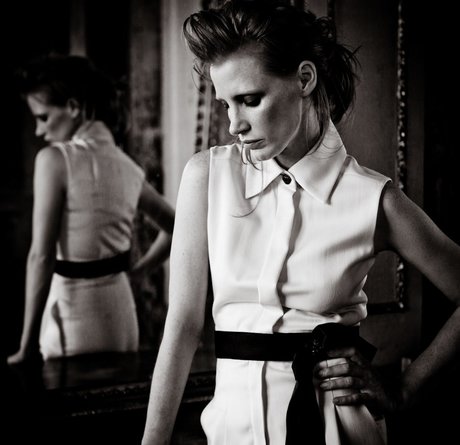 Jessica Chastain photo 79