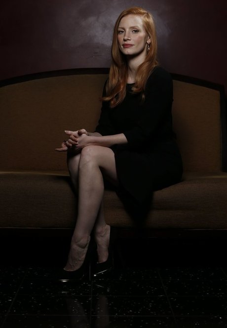 Jessica Chastain photo 82