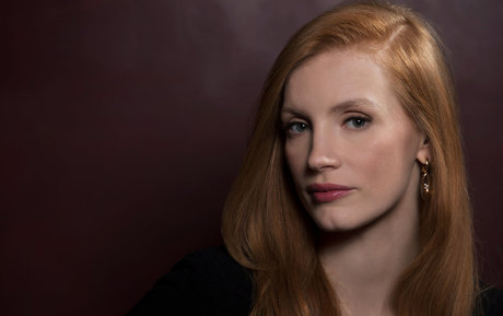 Jessica Chastain photo 83