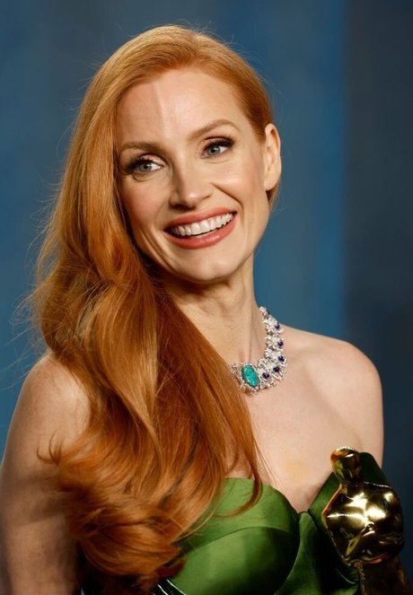 Jessica Chastain photo 92