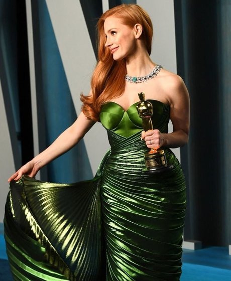Jessica Chastain photo 93
