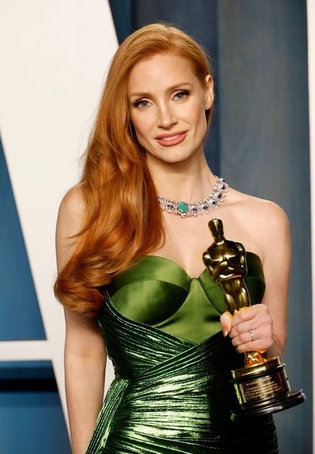 Jessica Chastain photo 96