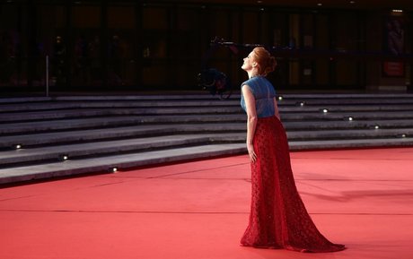 Jessica Chastain photo 103