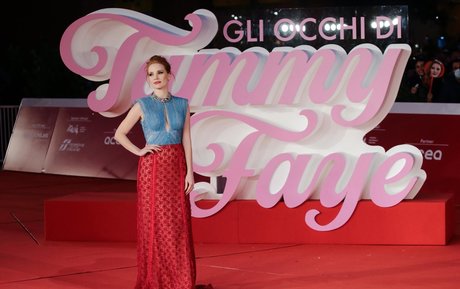 Jessica Chastain photo 109