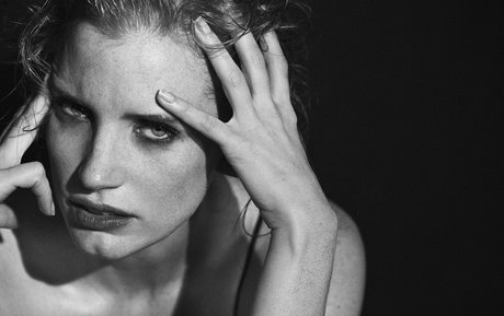 Jessica Chastain photo 113