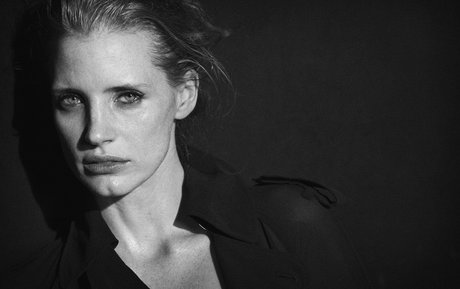 Jessica Chastain photo 116