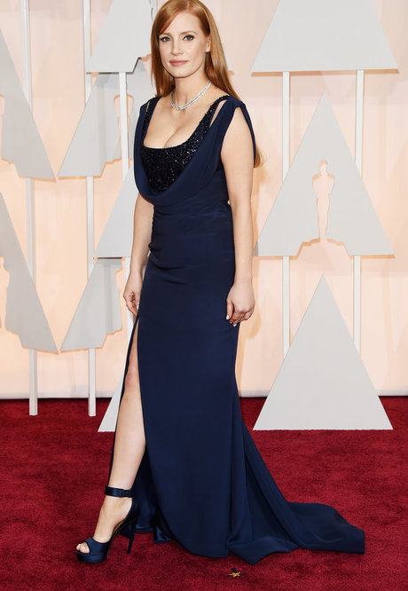 Jessica Chastain photo 135