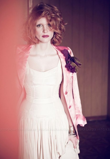 Jessica Chastain photo 136