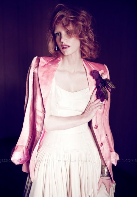 Jessica Chastain photo 138