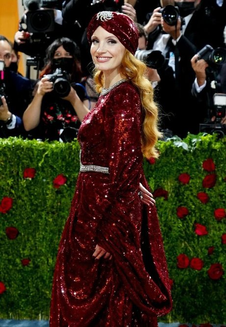 Jessica Chastain photo 154