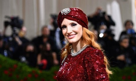 Jessica Chastain photo 156