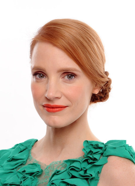 Jessica Chastain photo 157