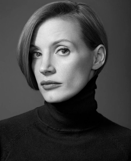 Jessica Chastain photo 158