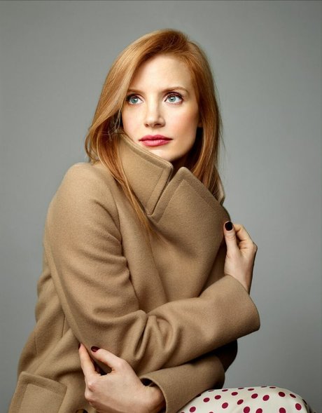 Jessica Chastain photo 160