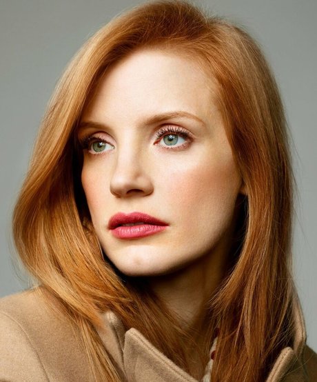 Jessica Chastain photo 161