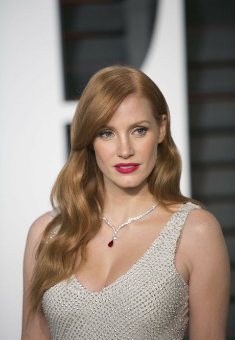Jessica Chastain photo 165