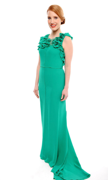 Jessica Chastain photo 166