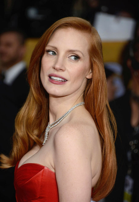 Jessica Chastain photo 168