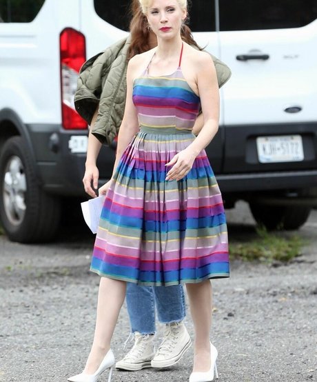 Jessica Chastain photo 173