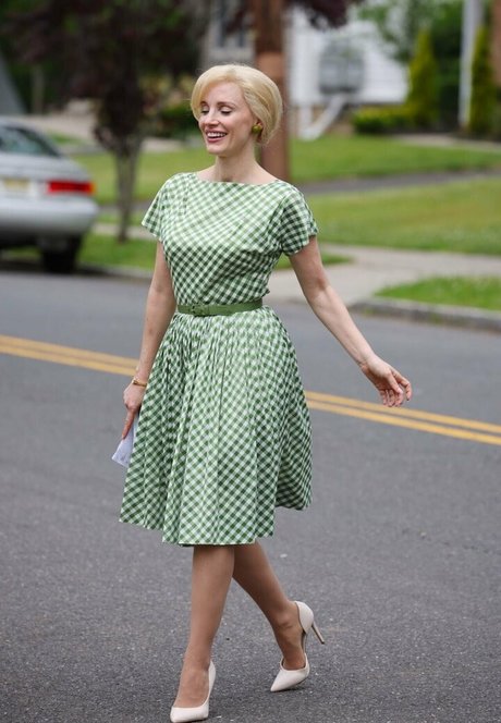 Jessica Chastain photo 178