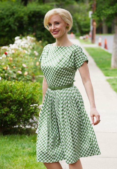 Jessica Chastain photo 179