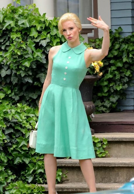 Jessica Chastain photo 180