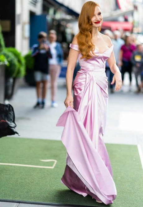 Jessica Chastain photo 187