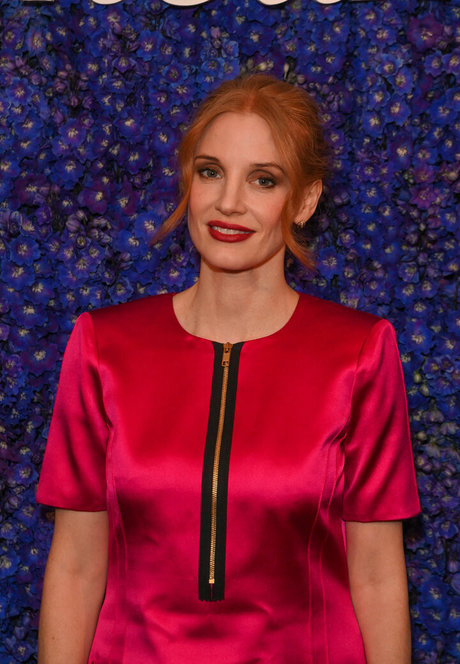 Jessica Chastain photo 197