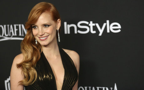 Jessica Chastain photo 199